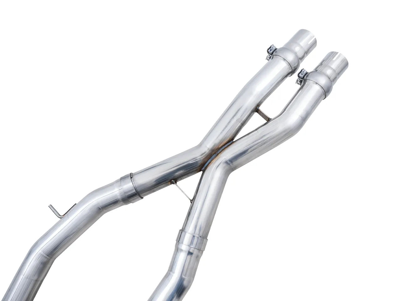 AWE Exhaust Suite For The BMW G8X M3/M4