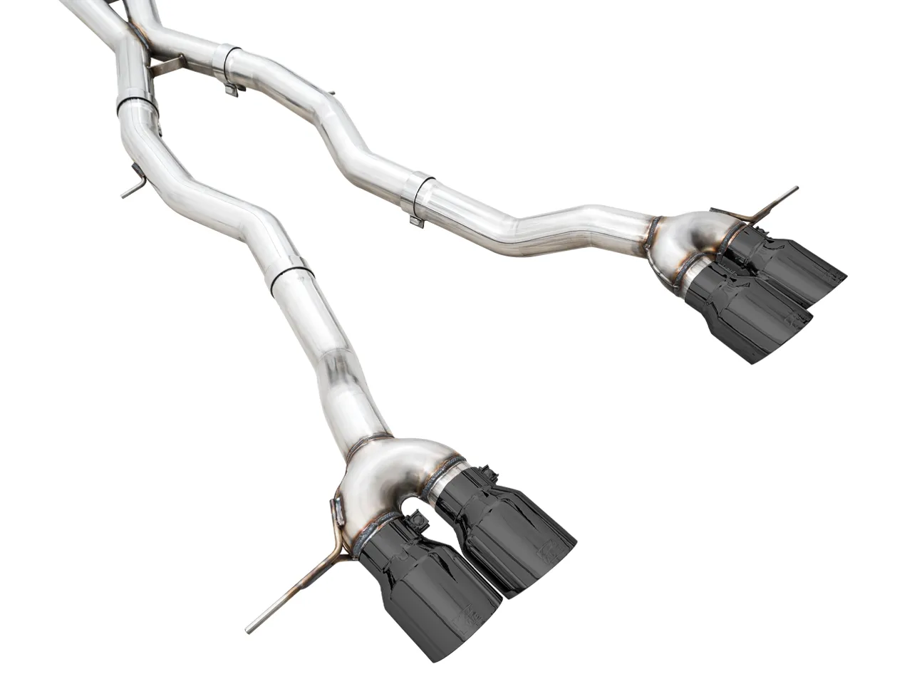AWE Exhaust Suite For The BMW G8X M3/M4