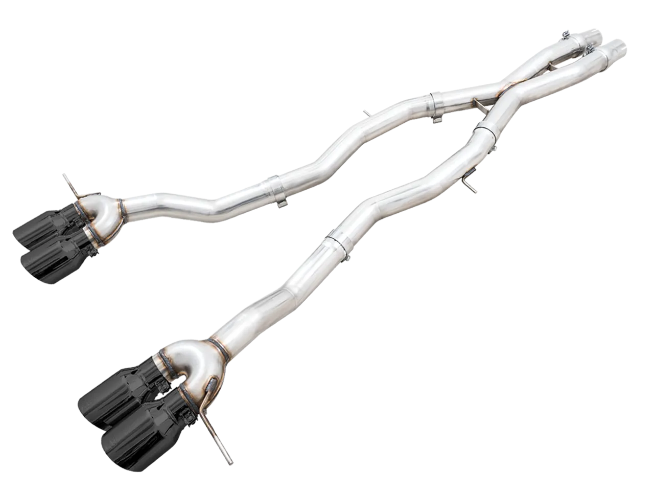 AWE Exhaust Suite For The BMW G8X M3/M4