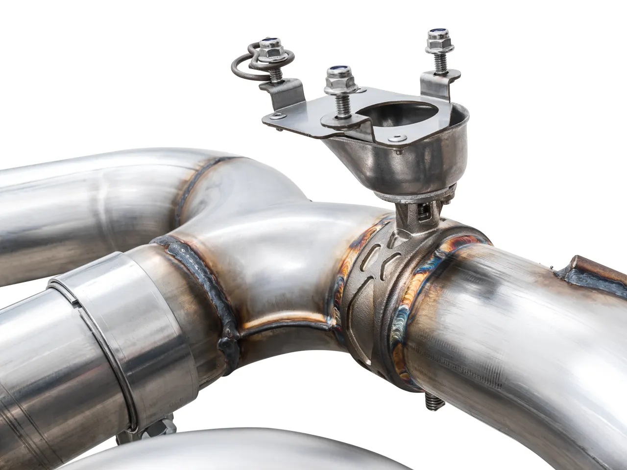AWE Exhaust Suite For The BMW G8X M3/M4