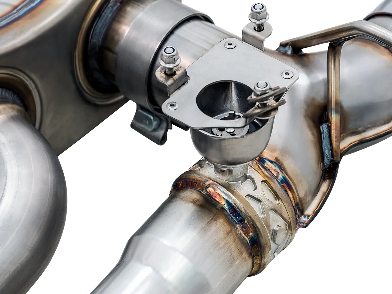 AWE Gen2 Exhaust Suite for the BMW F8X M3 / M4