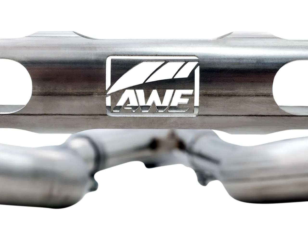 AWE Gen2 Exhaust Suite for the BMW F8X M3 / M4