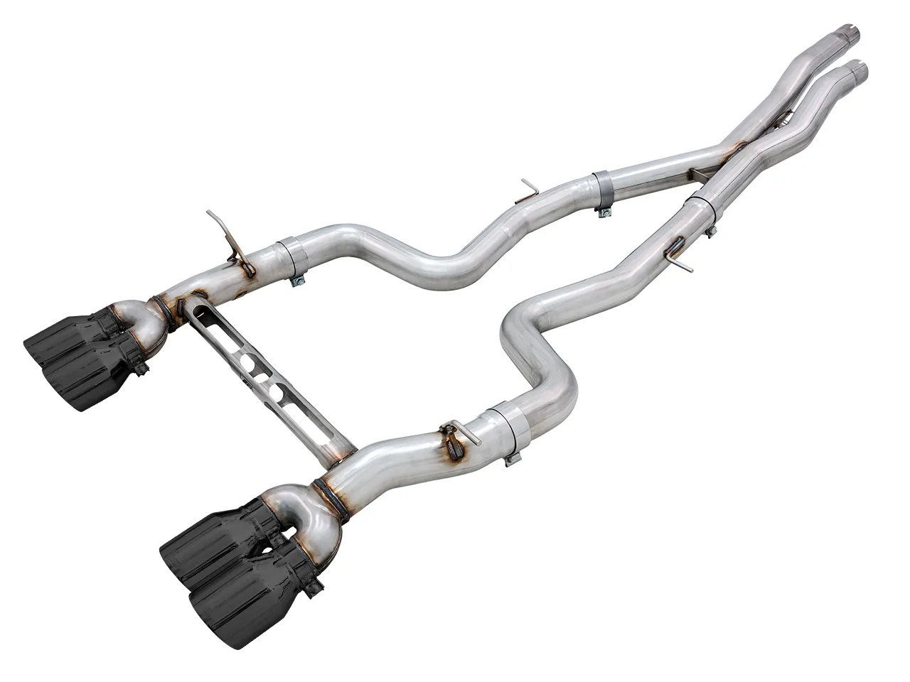 AWE Gen2 Exhaust Suite for the BMW F8X M3 / M4