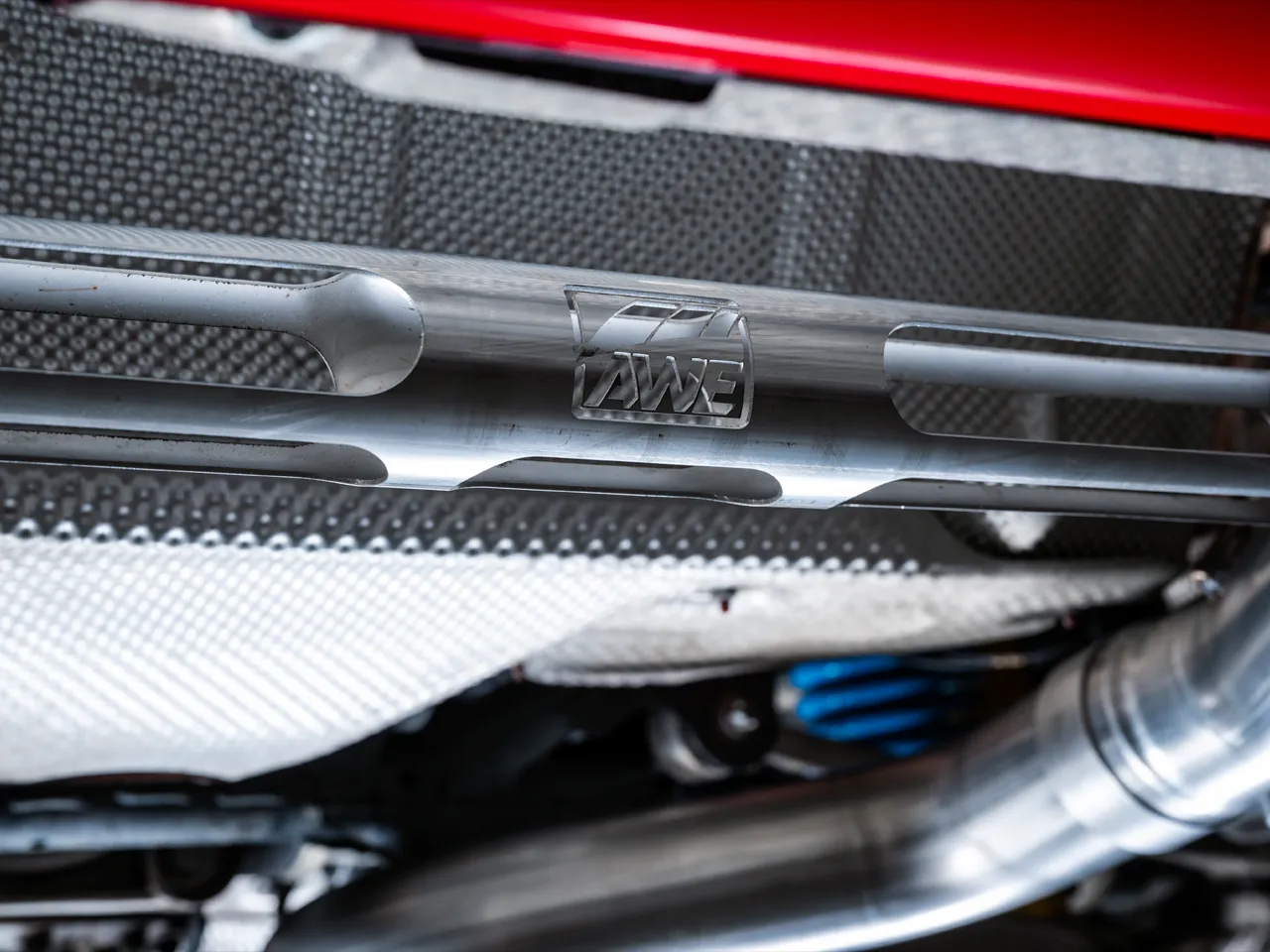 AWE Gen2 Exhaust Suite for the BMW F8X M3 / M4
