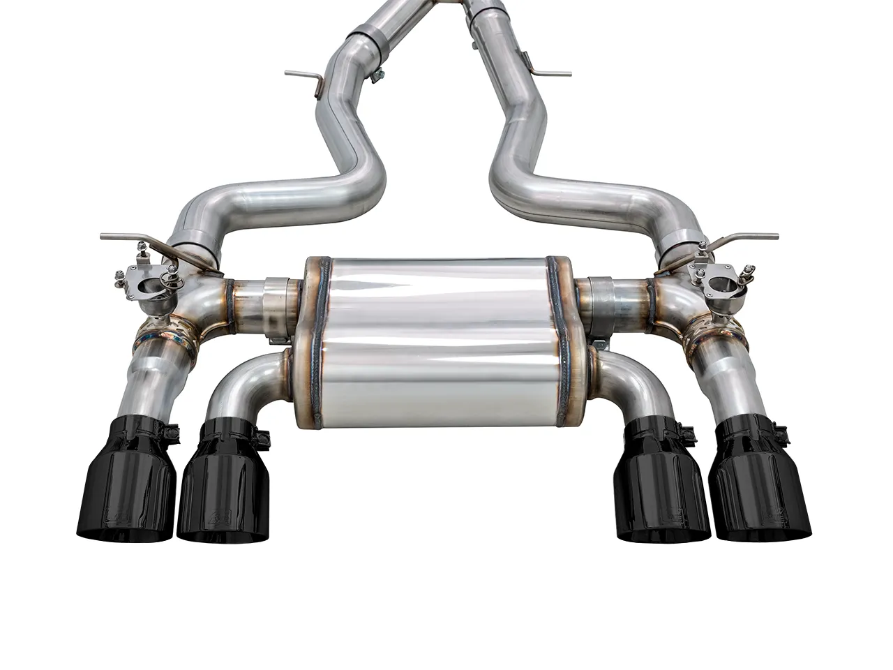 AWE Gen2 Exhaust Suite for the BMW F8X M3 / M4