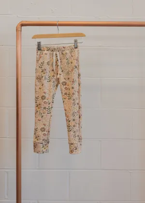Back to Basics: Terry Lounge Pants