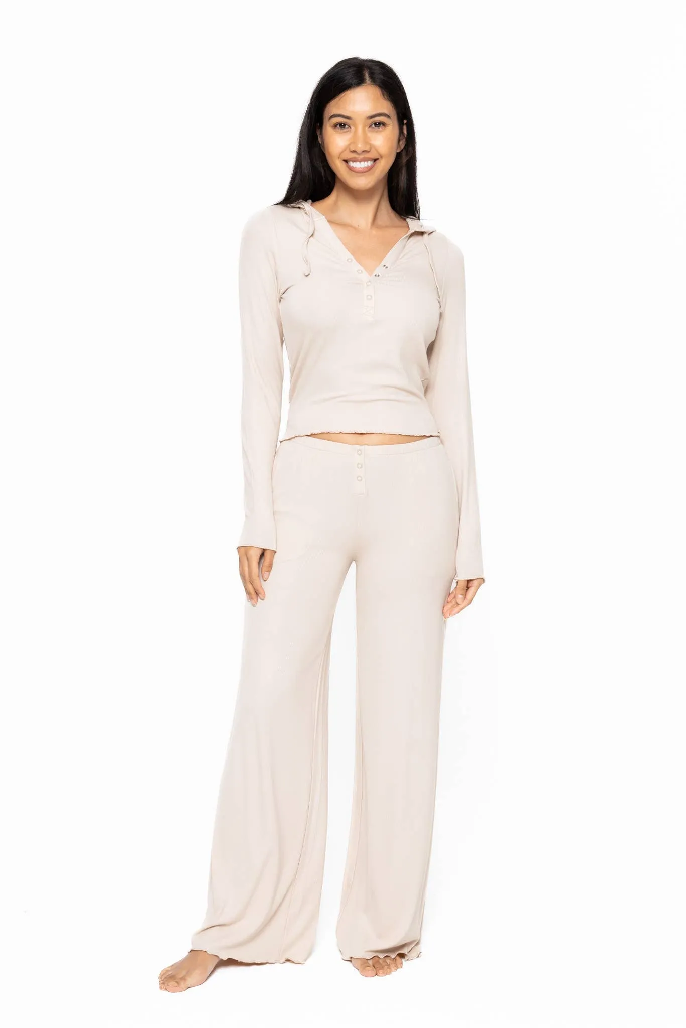 Bamboo Blend Lounge Pants