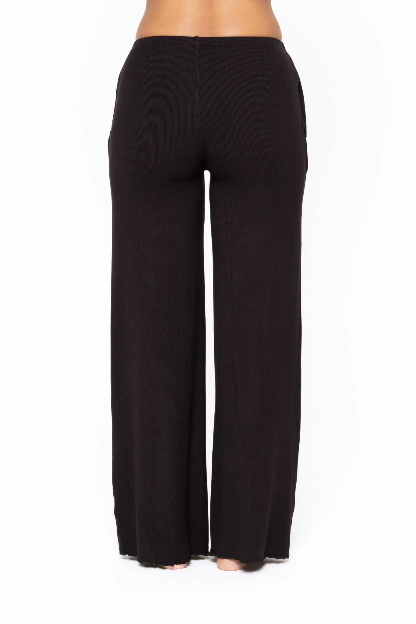 Bamboo Blend Lounge Pants
