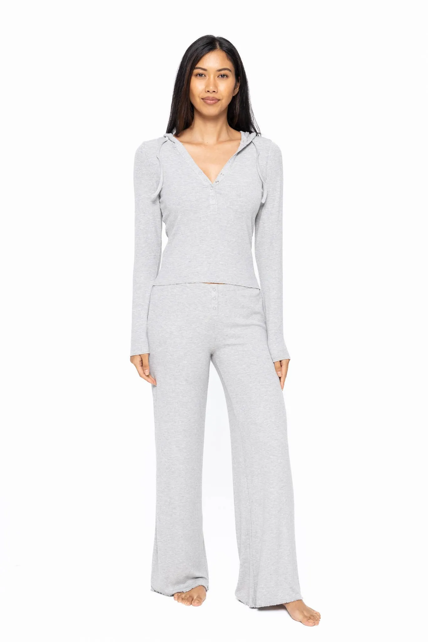 Bamboo Blend Lounge Pants