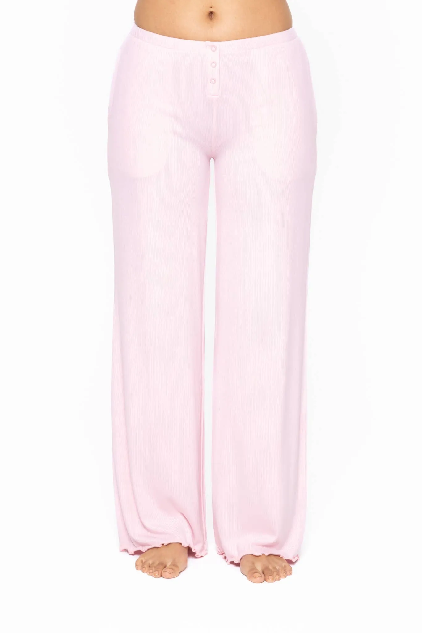 Bamboo Blend Lounge Pants