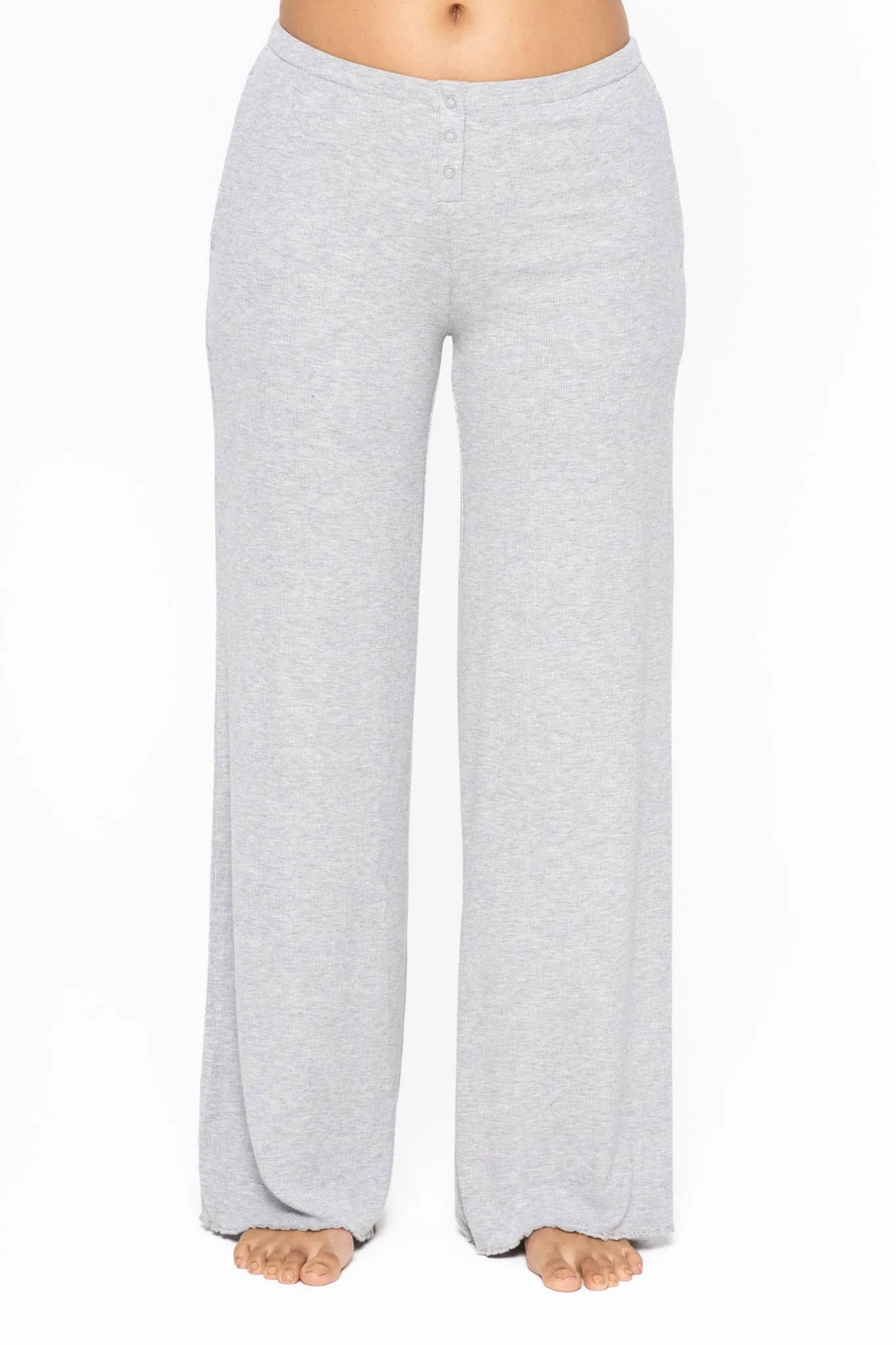Bamboo Blend Lounge Pants