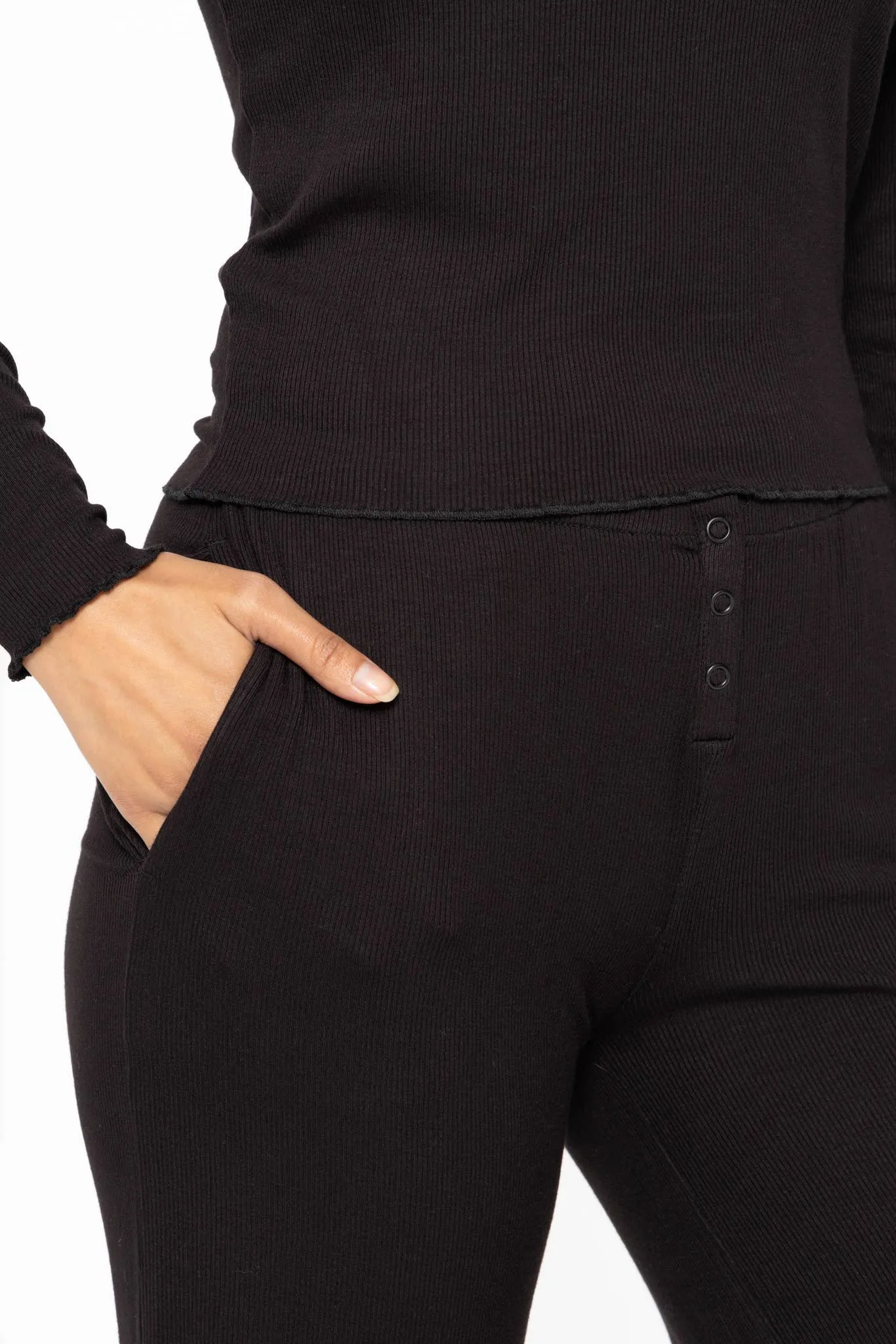 Bamboo Blend Lounge Pants