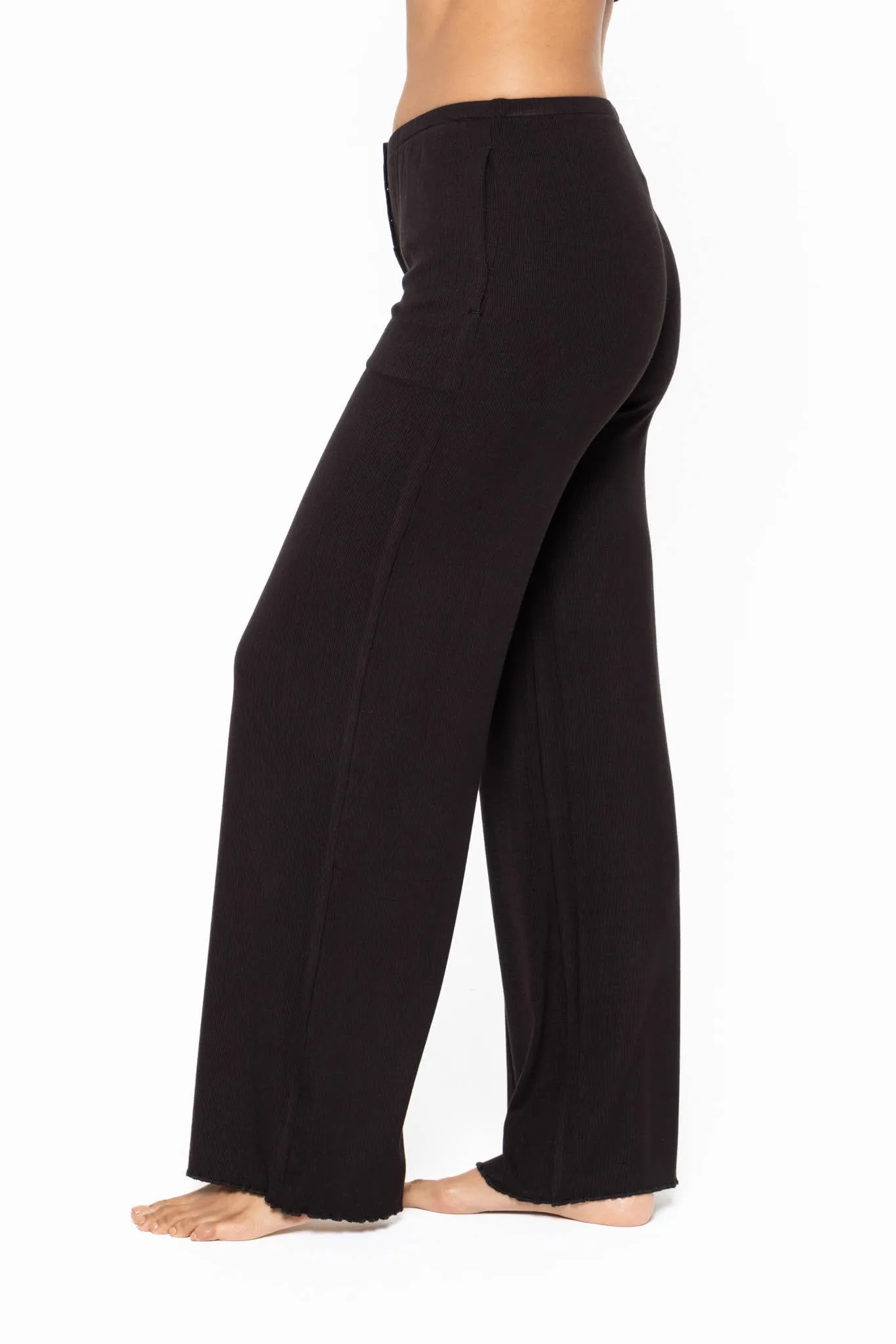 Bamboo Blend Lounge Pants