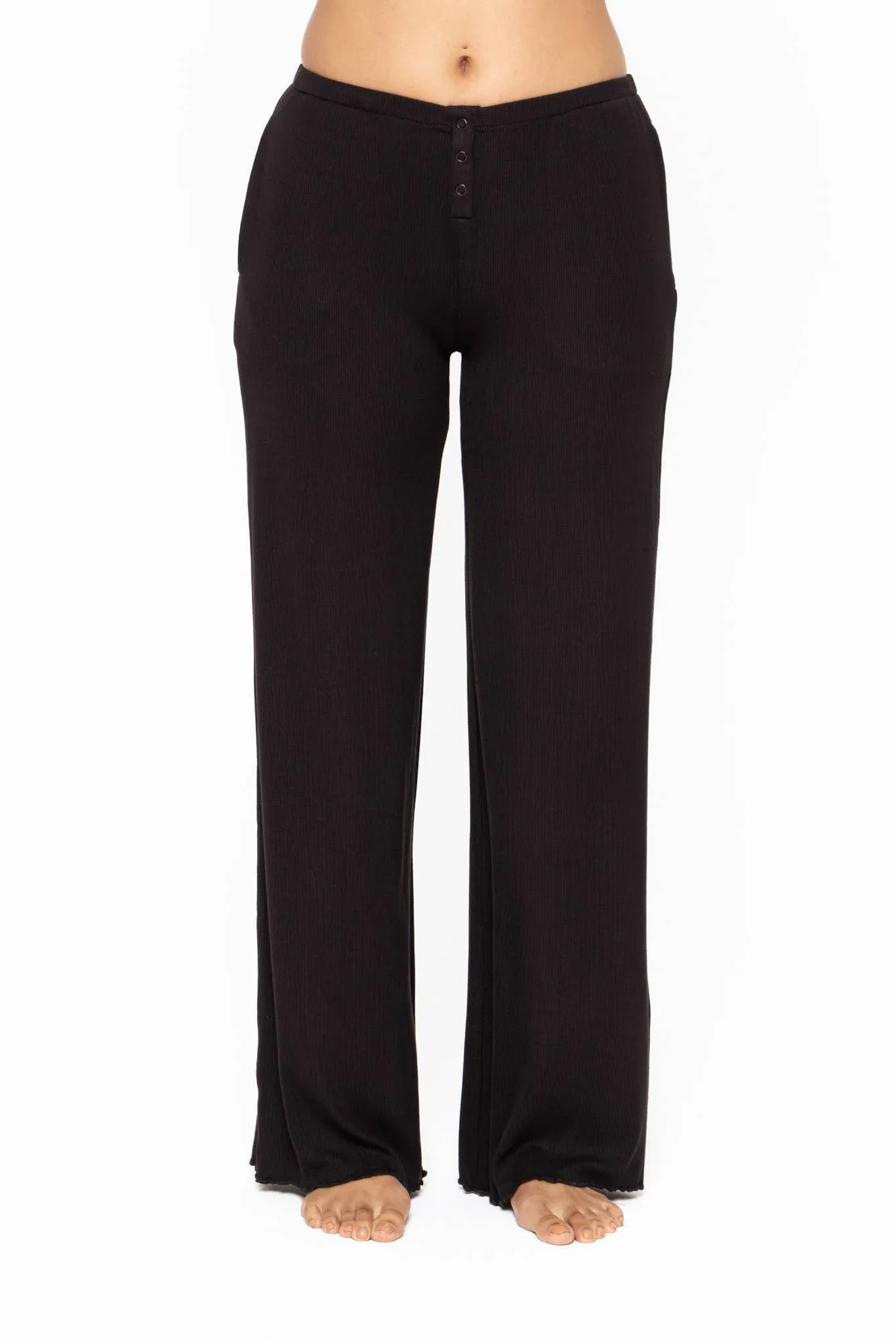 Bamboo Blend Lounge Pants