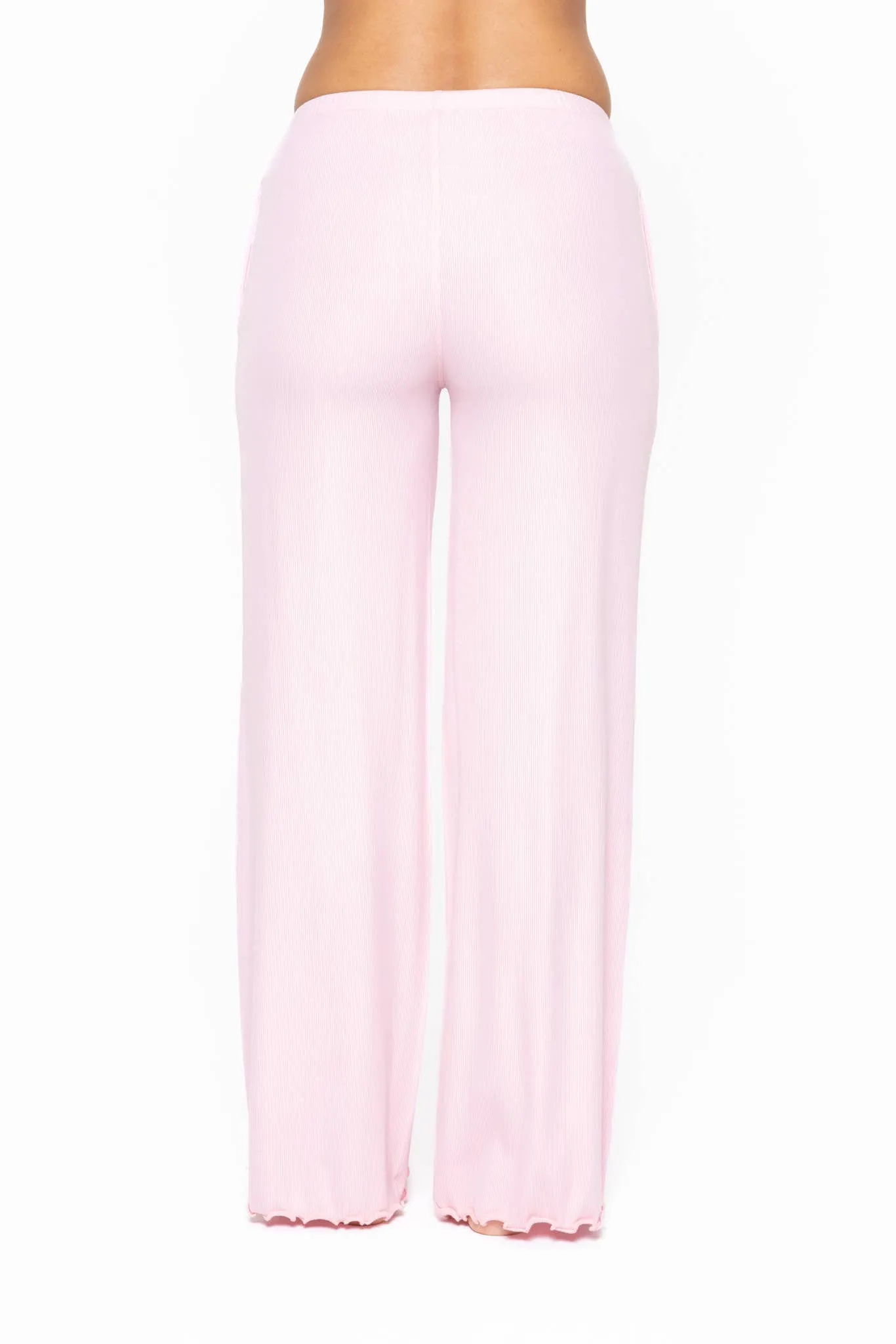 Bamboo Blend Lounge Pants