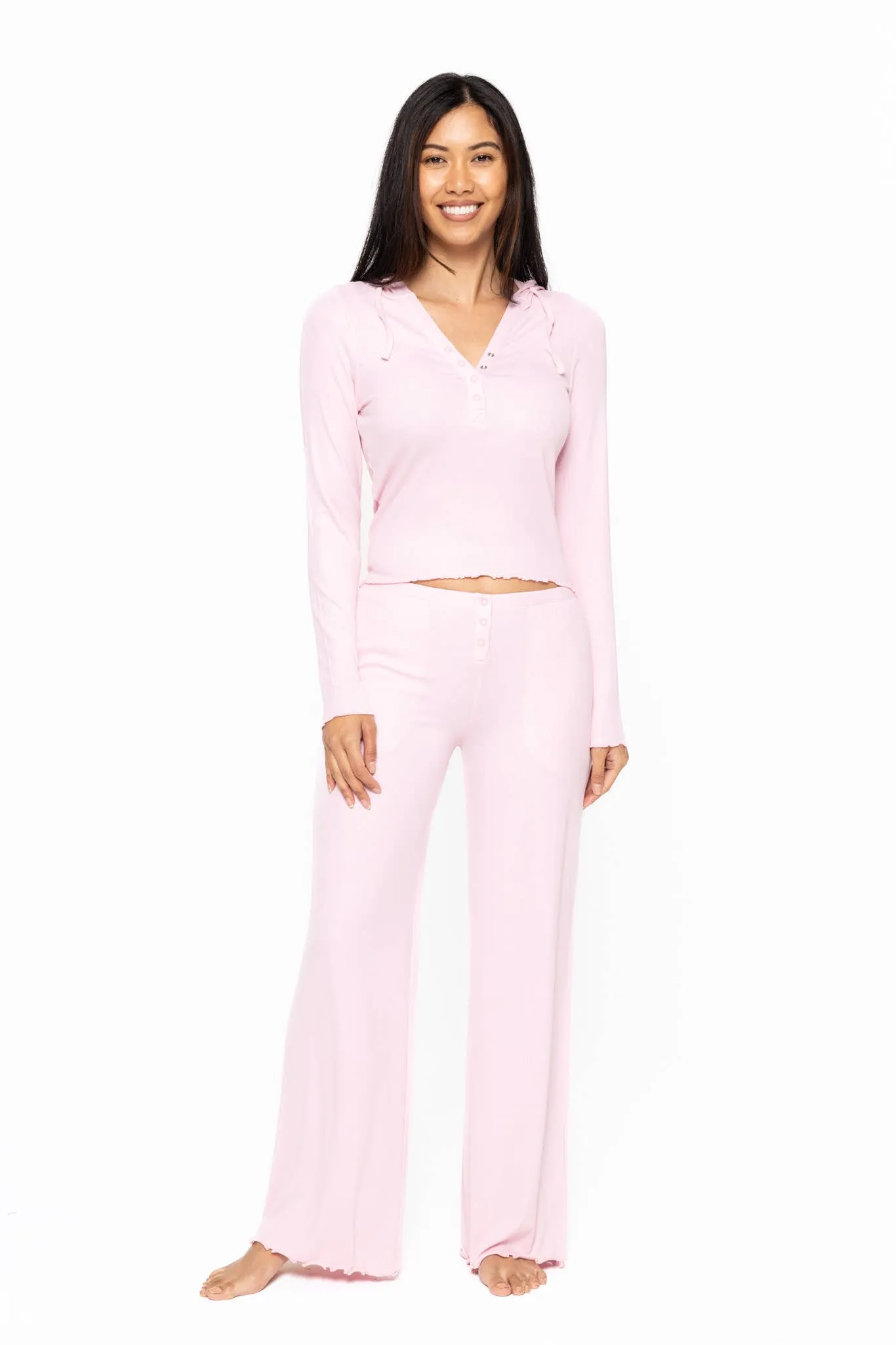 Bamboo Blend Lounge Pants
