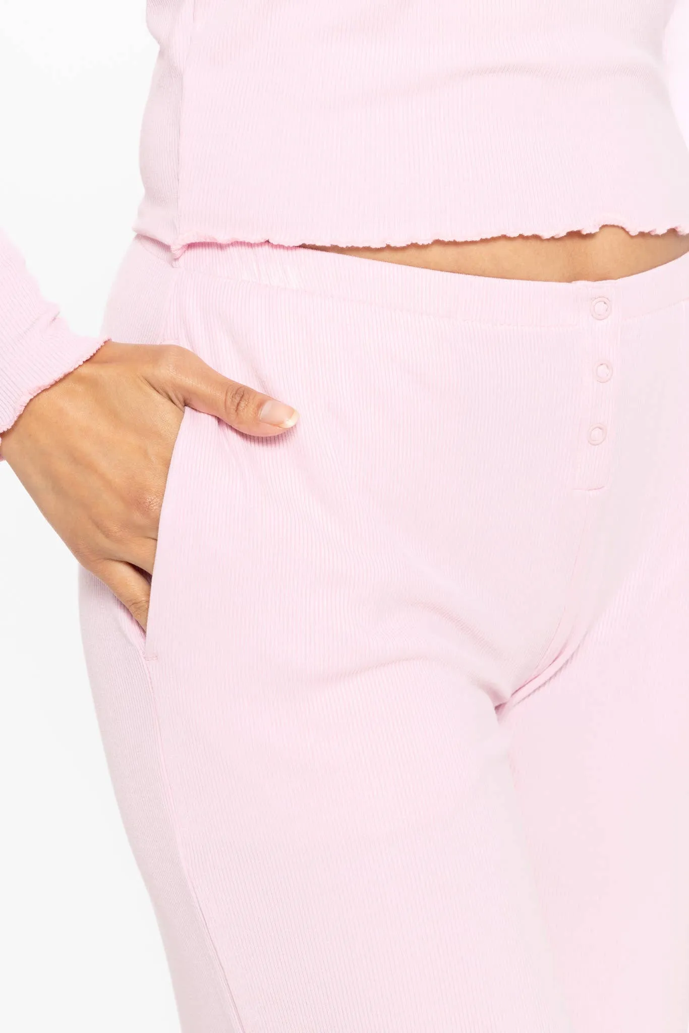 Bamboo Blend Lounge Pants