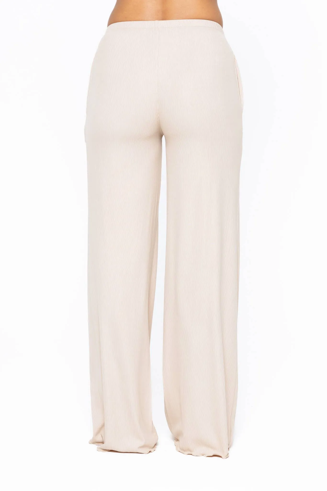 Bamboo Blend Lounge Pants
