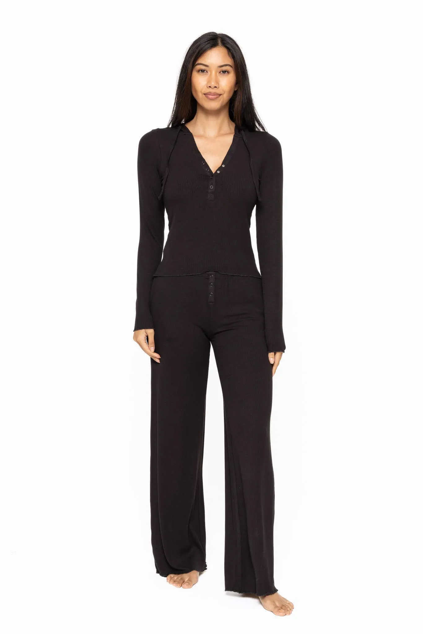 Bamboo Blend Lounge Pants
