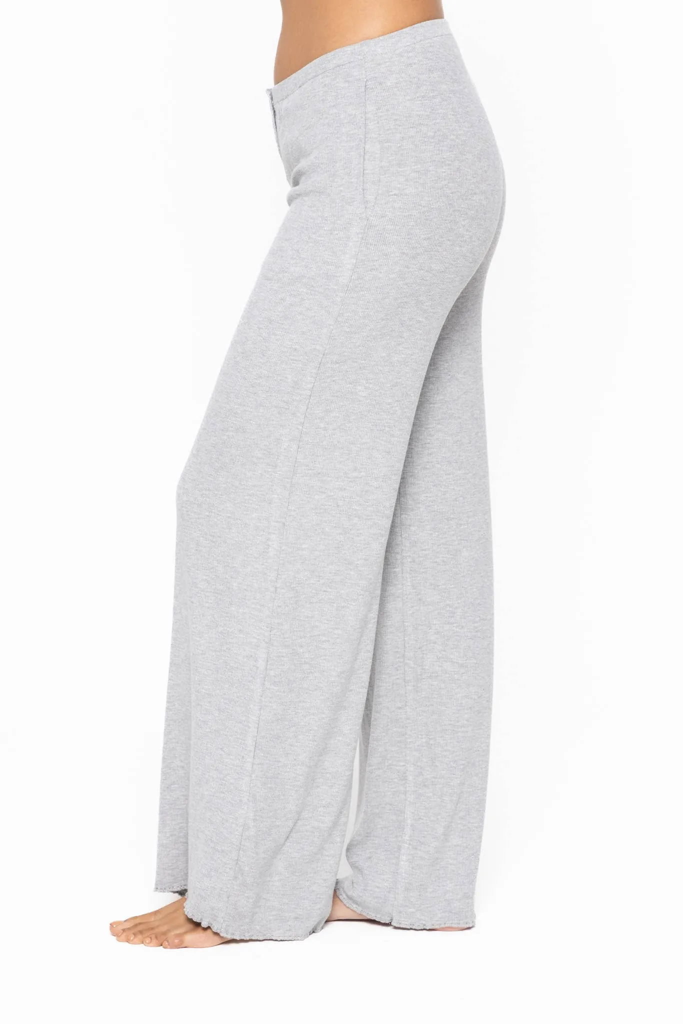 Bamboo Blend Lounge Pants