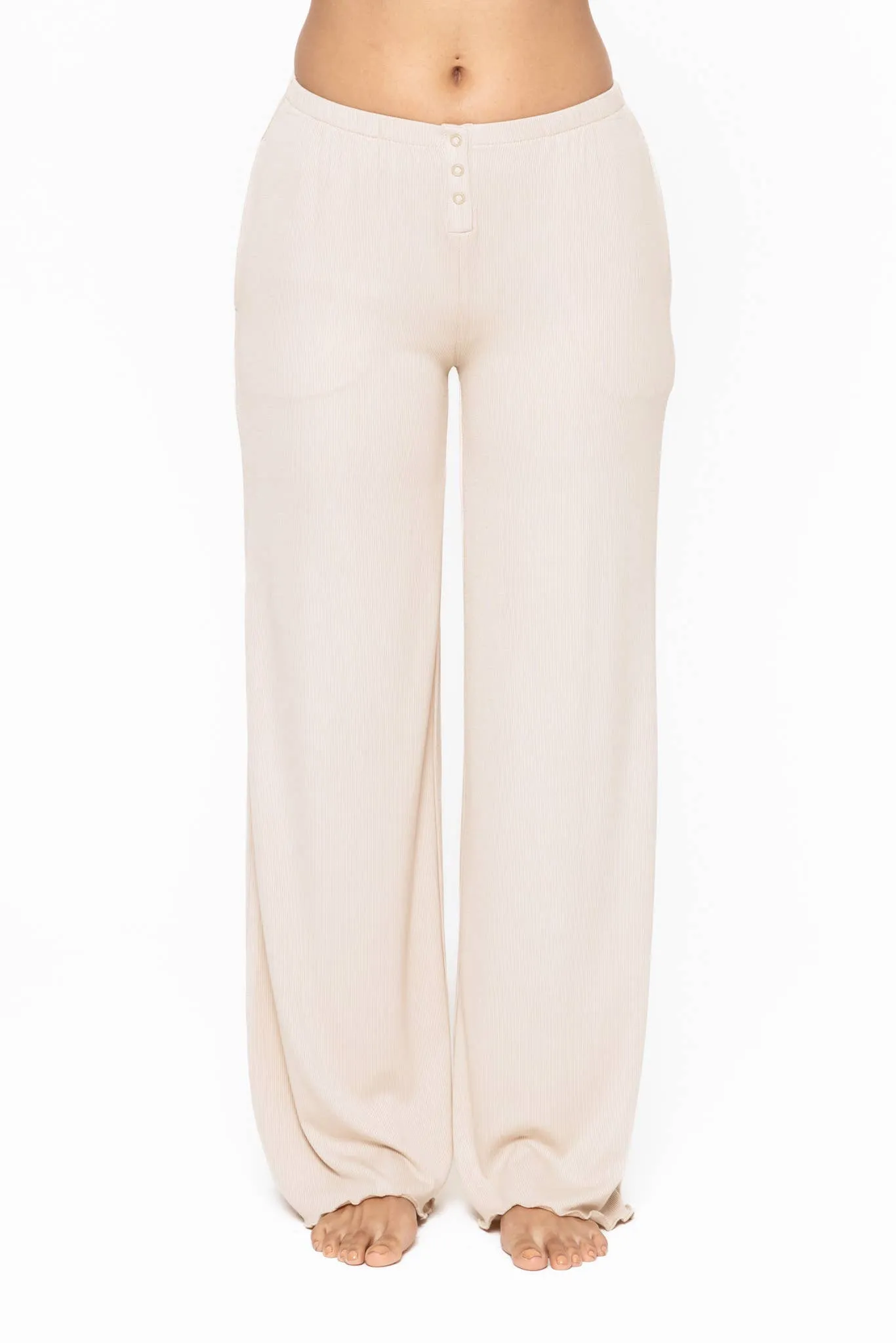 Bamboo Blend Lounge Pants