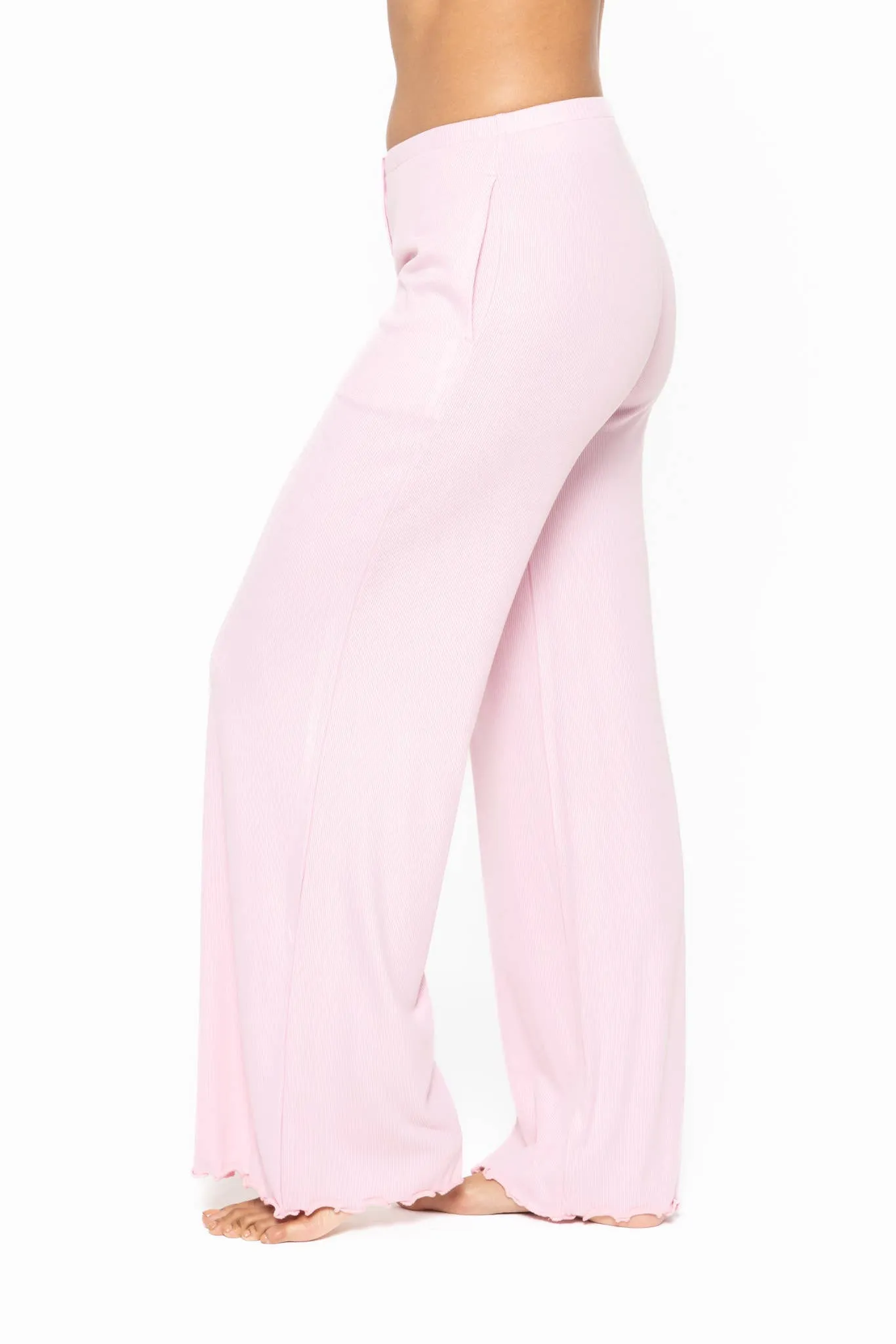 Bamboo Blend Lounge Pants