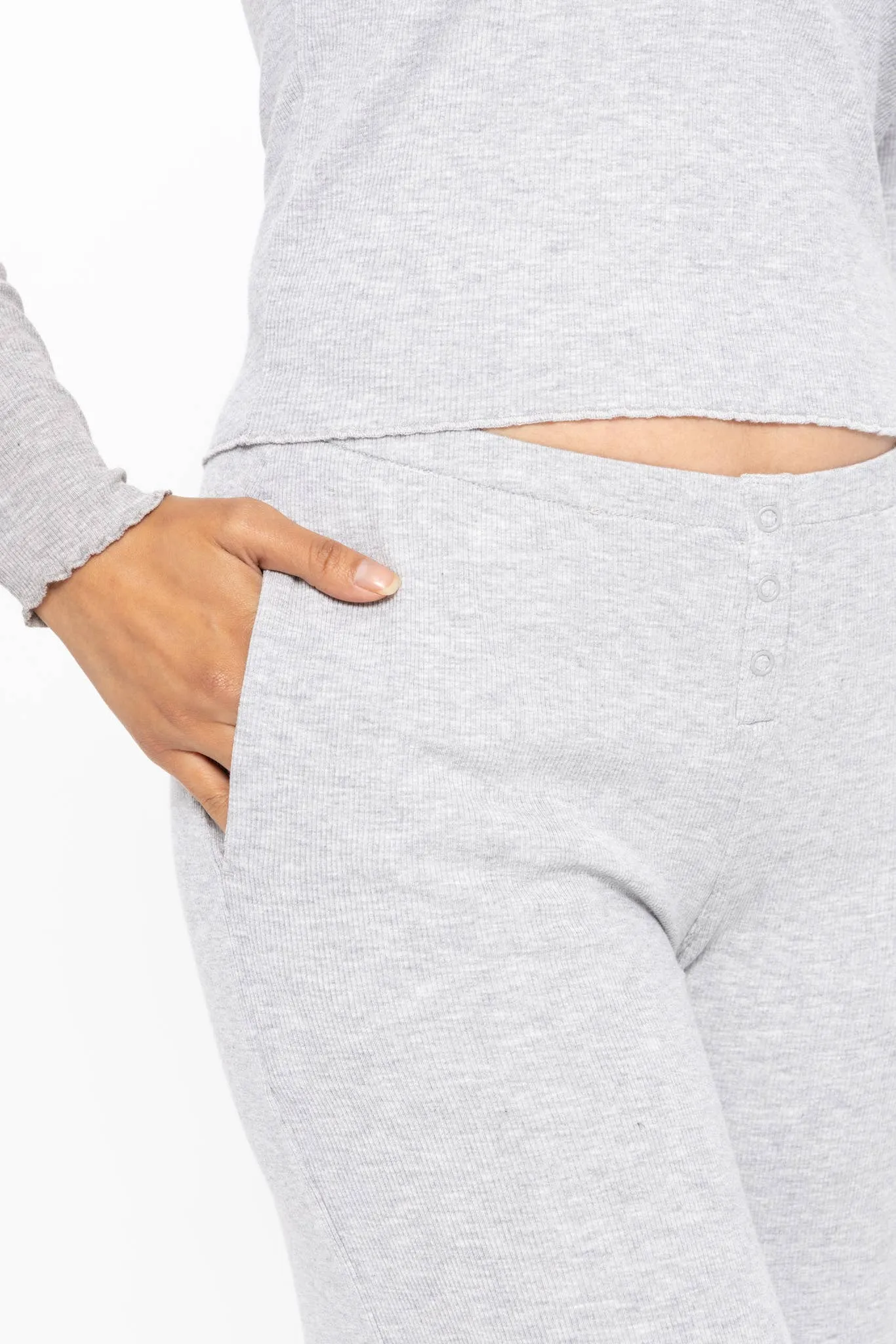 Bamboo Blend Lounge Pants
