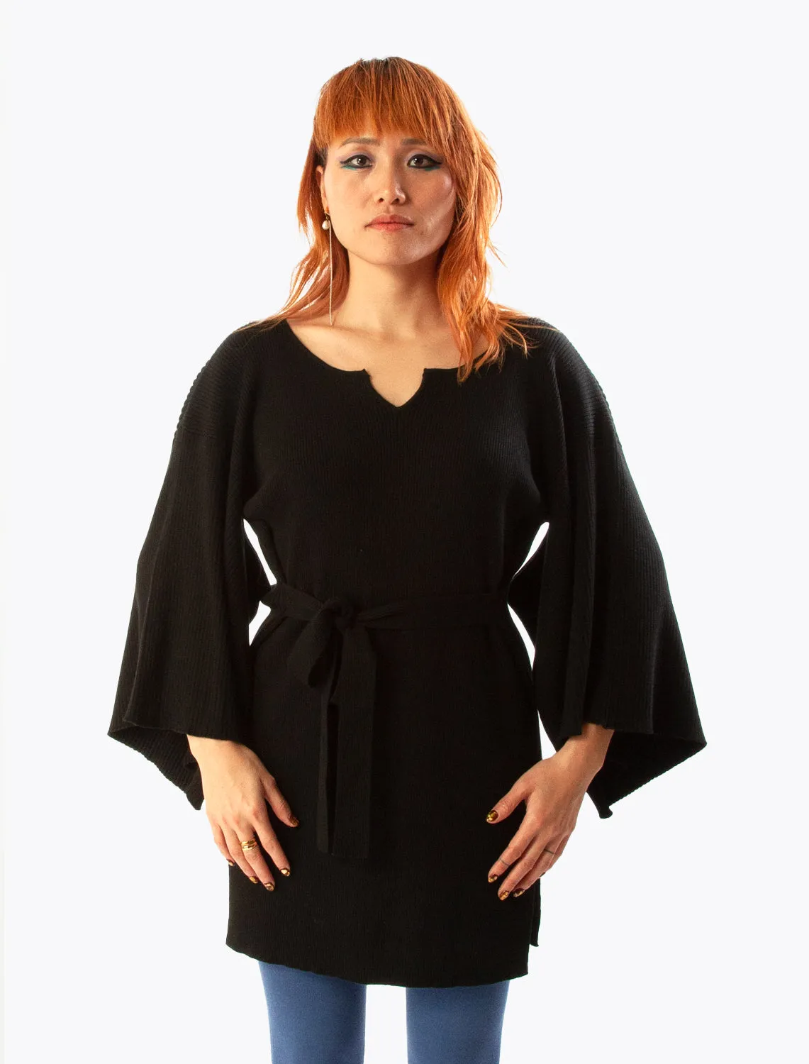 BANYAN TUNIC