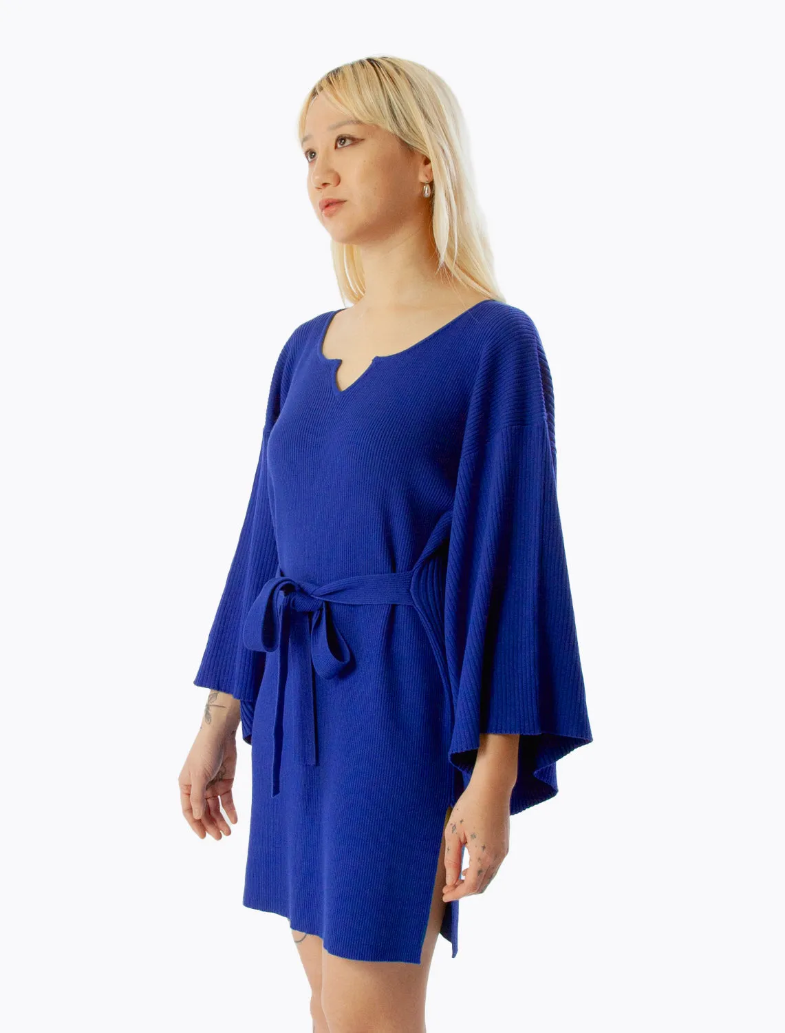 BANYAN TUNIC