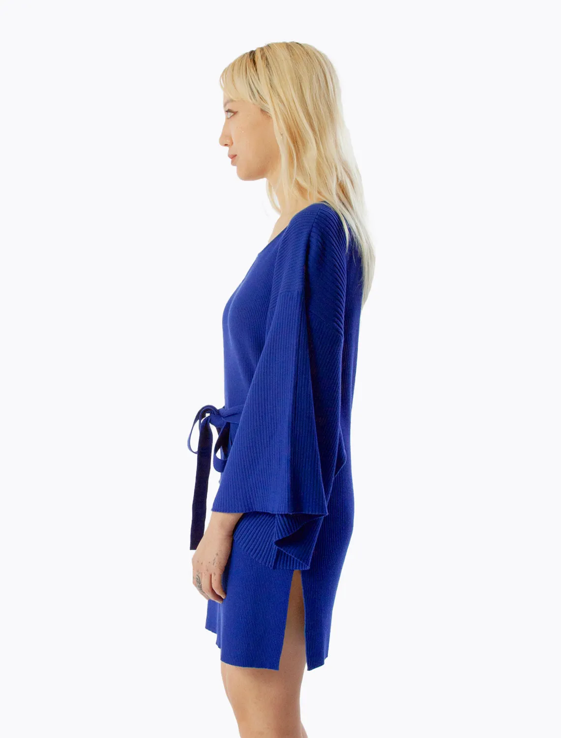 BANYAN TUNIC