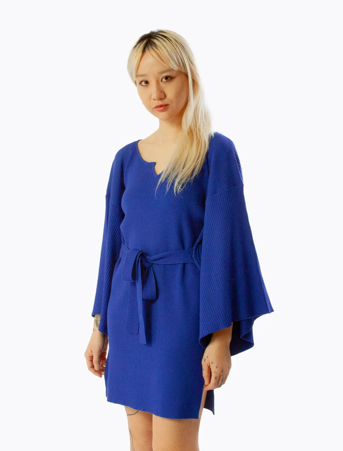 BANYAN TUNIC