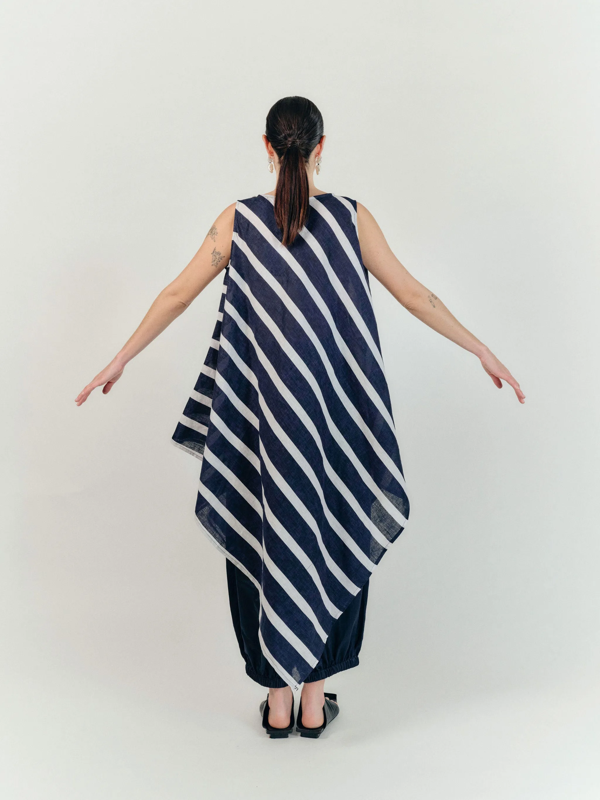 Batan Tunic