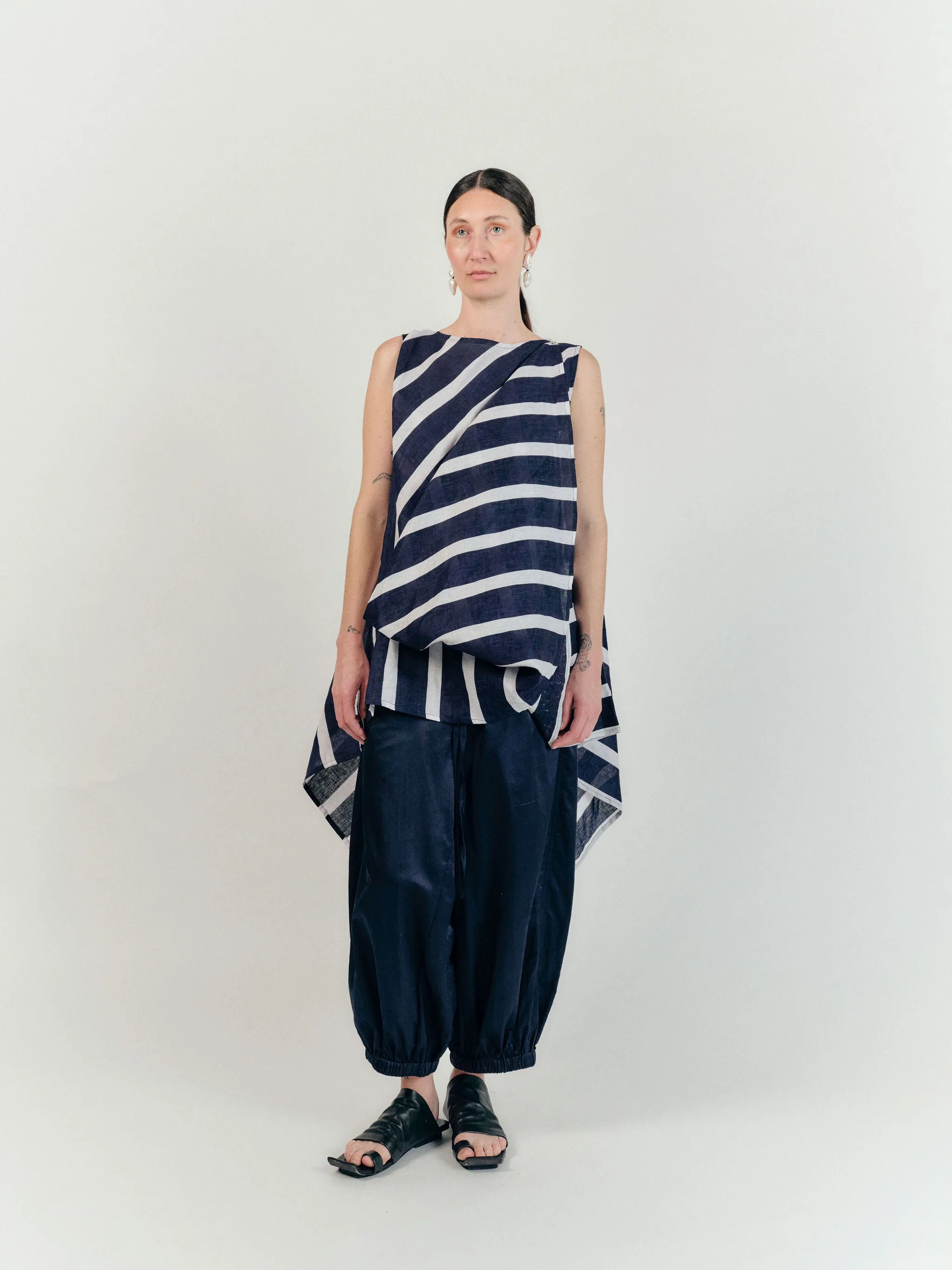 Batan Tunic