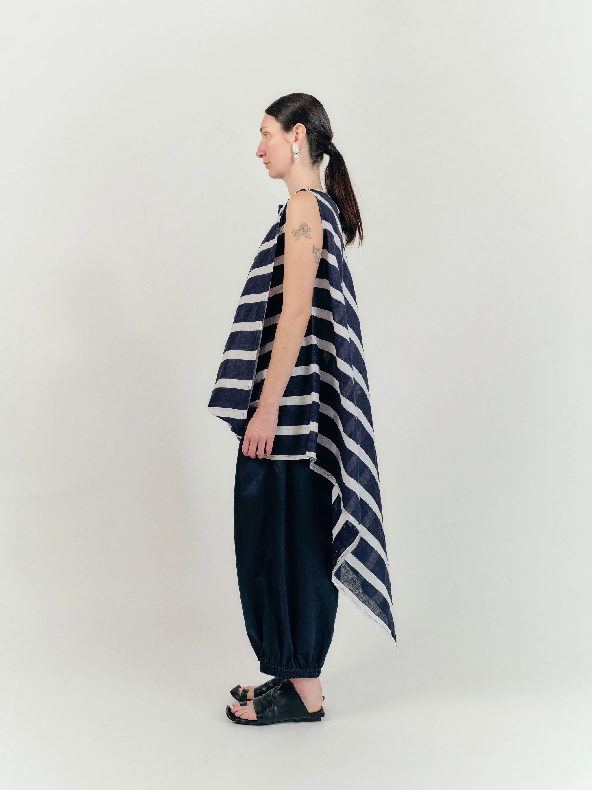 Batan Tunic