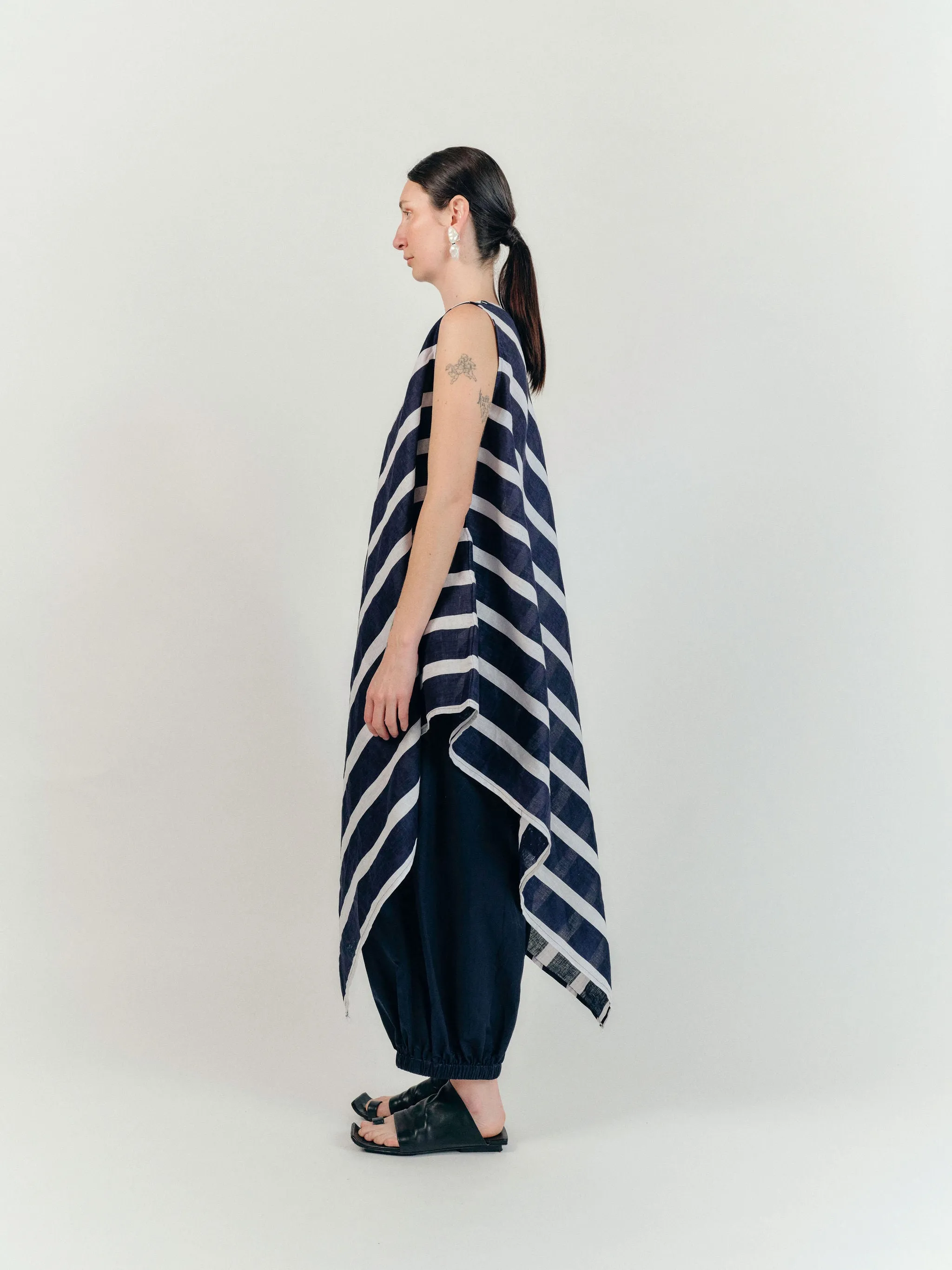 Batan Tunic