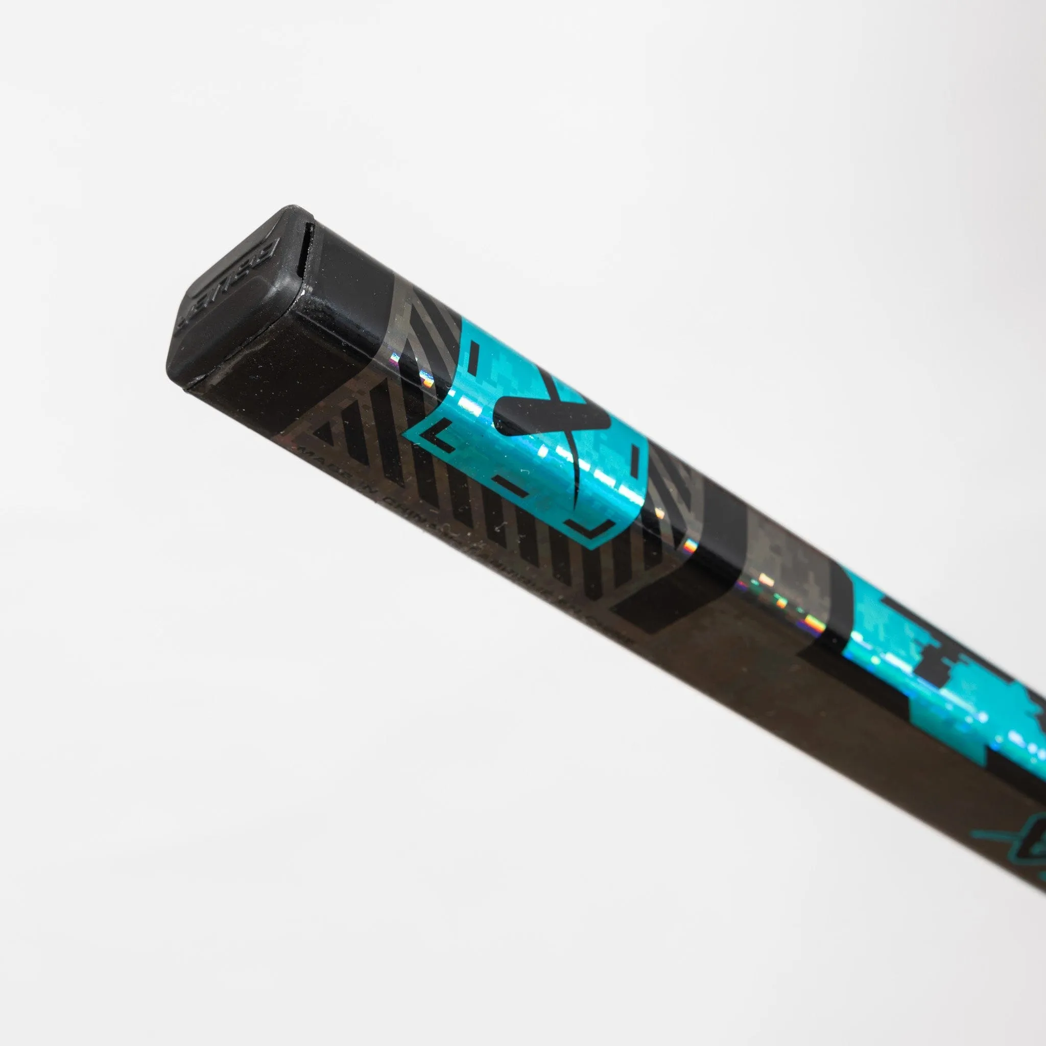 Bauer Twitch Junior Hockey Stick - 40 Flex