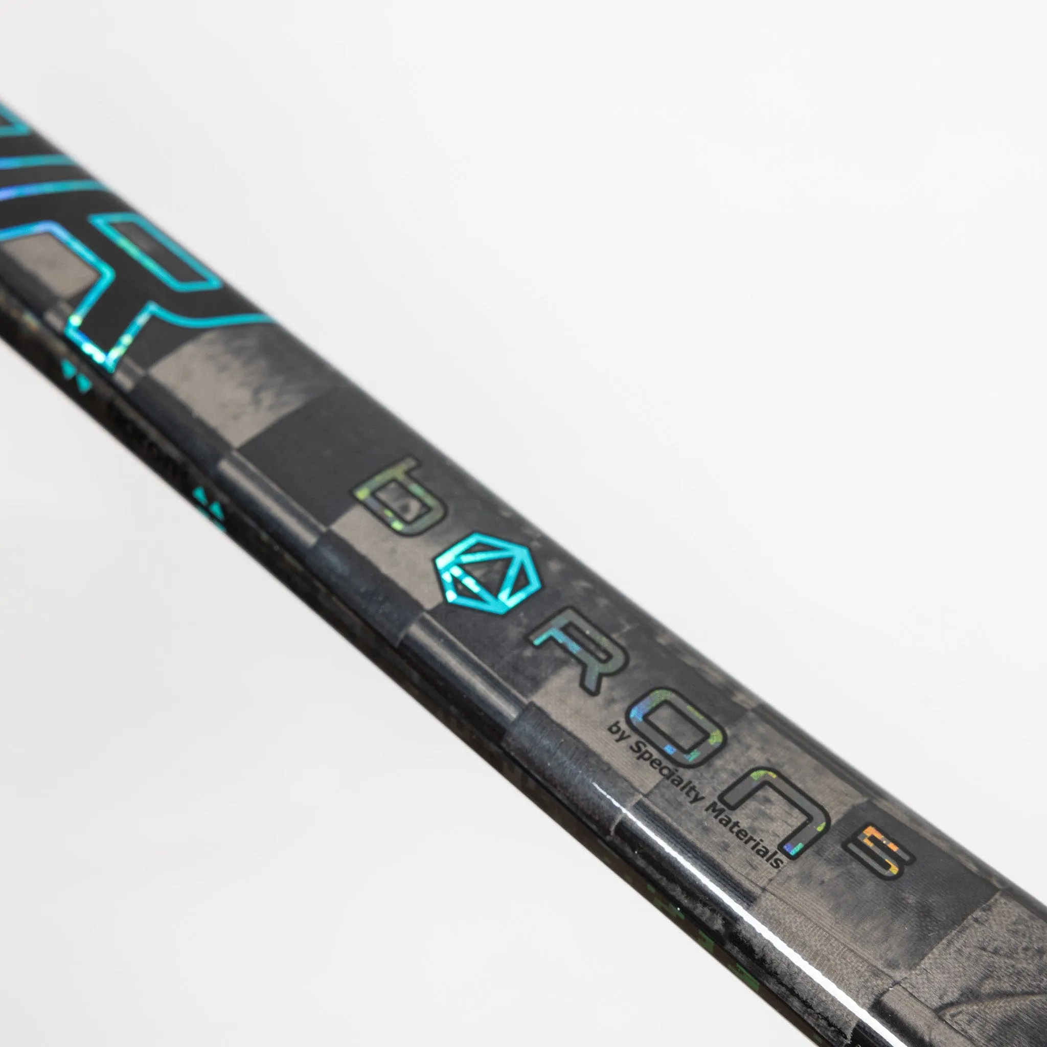 Bauer Twitch Junior Hockey Stick - 40 Flex