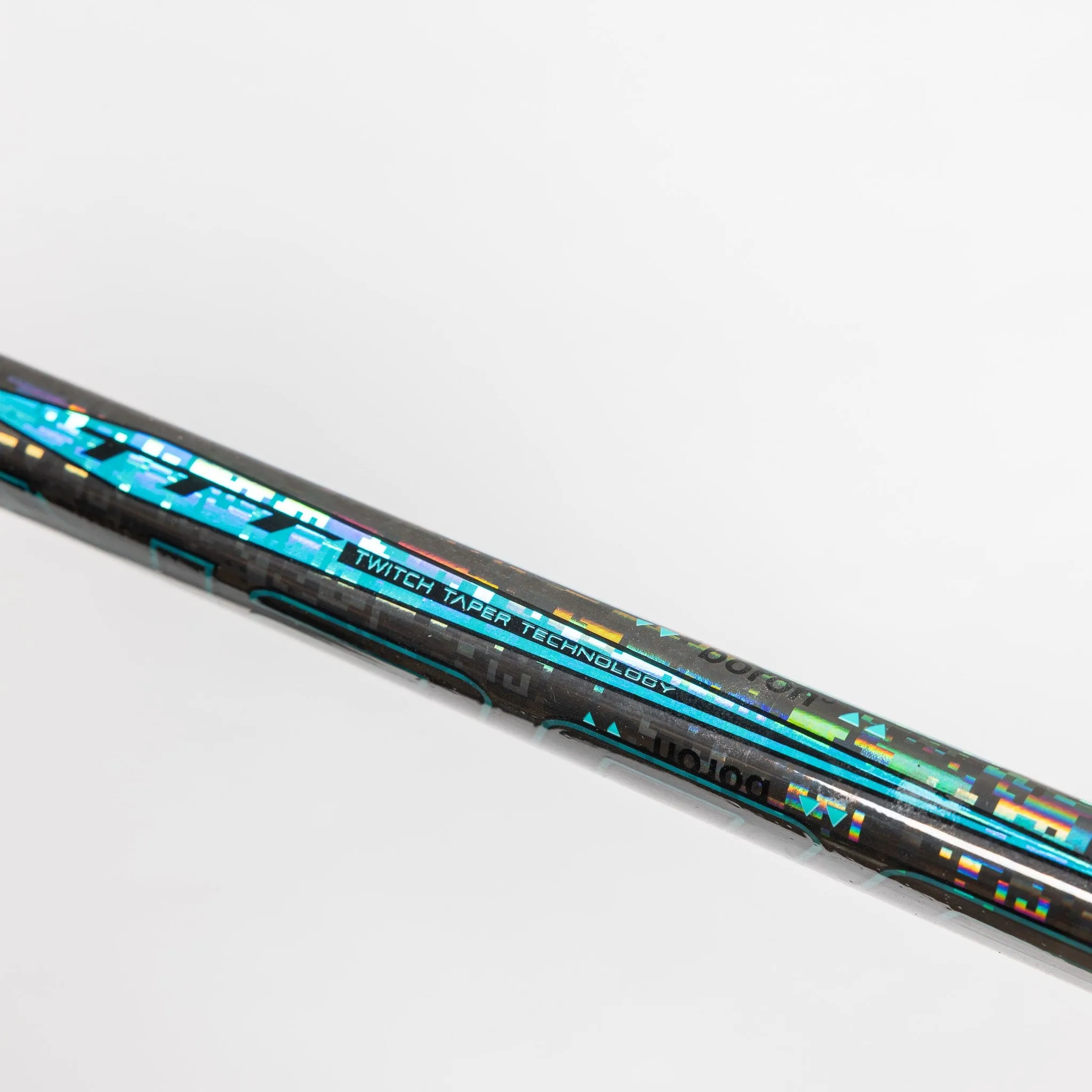 Bauer Twitch Junior Hockey Stick - 40 Flex
