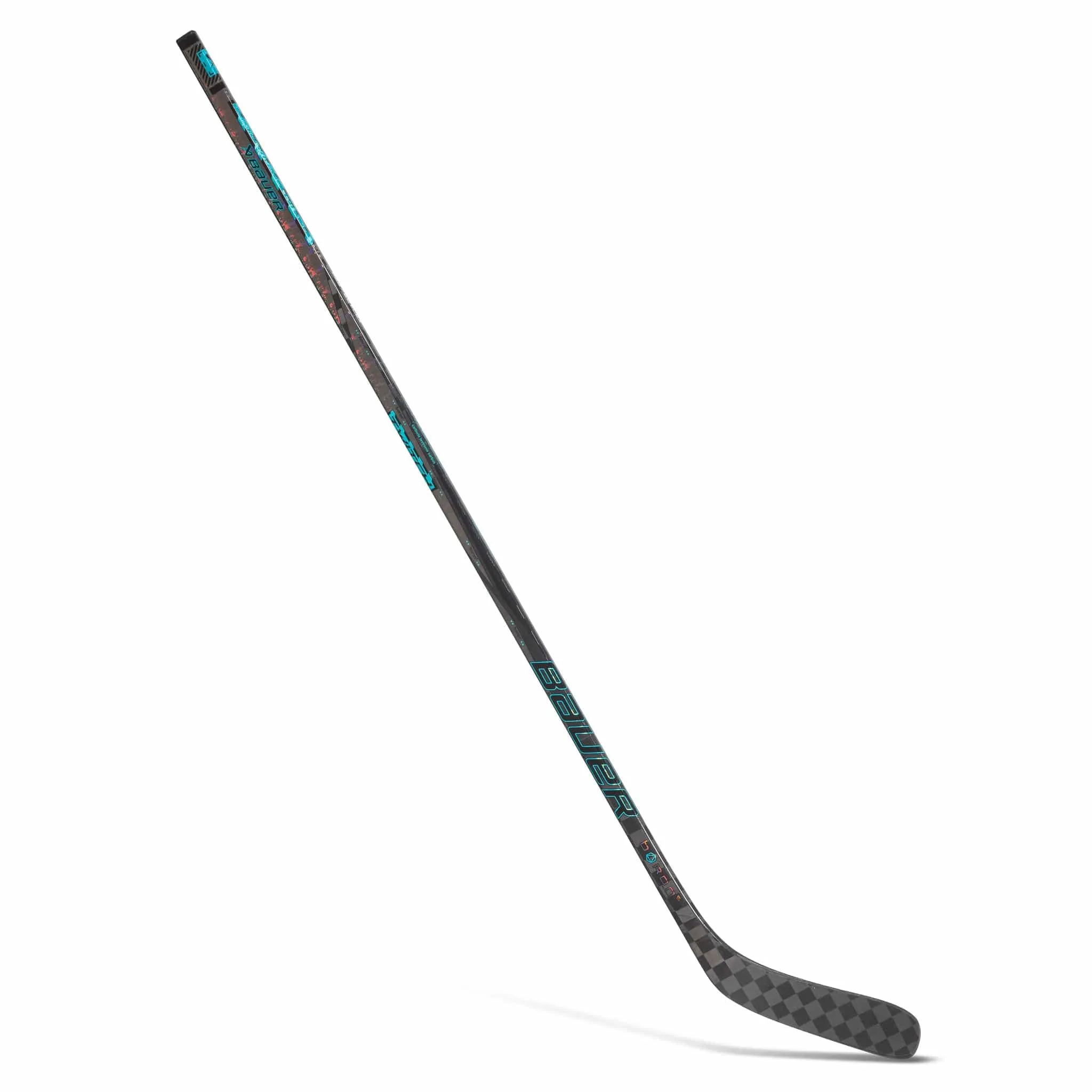 Bauer Twitch Junior Hockey Stick - 40 Flex