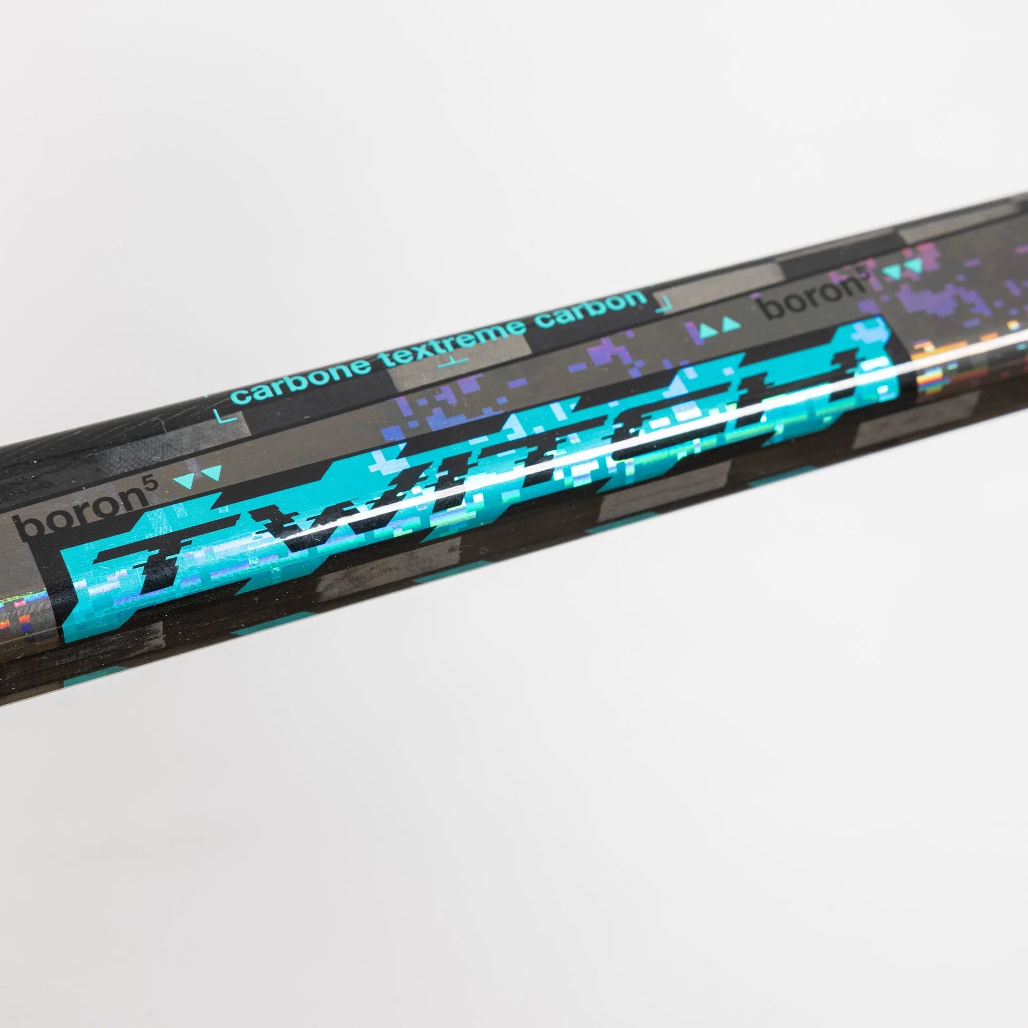 Bauer Twitch Junior Hockey Stick - 40 Flex