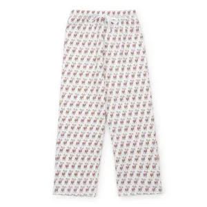 Beckett Pant - Festive Deer