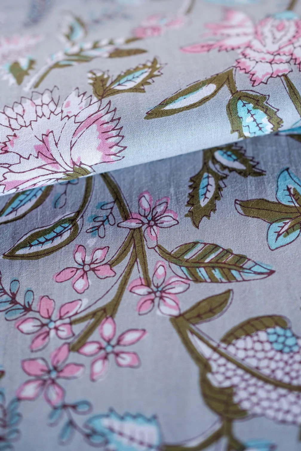Betty Tunic - Lavender