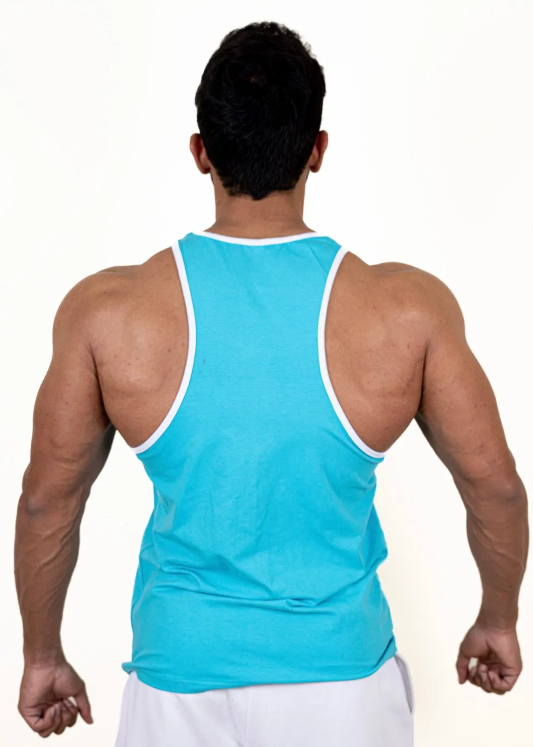 Blue Q Tanks