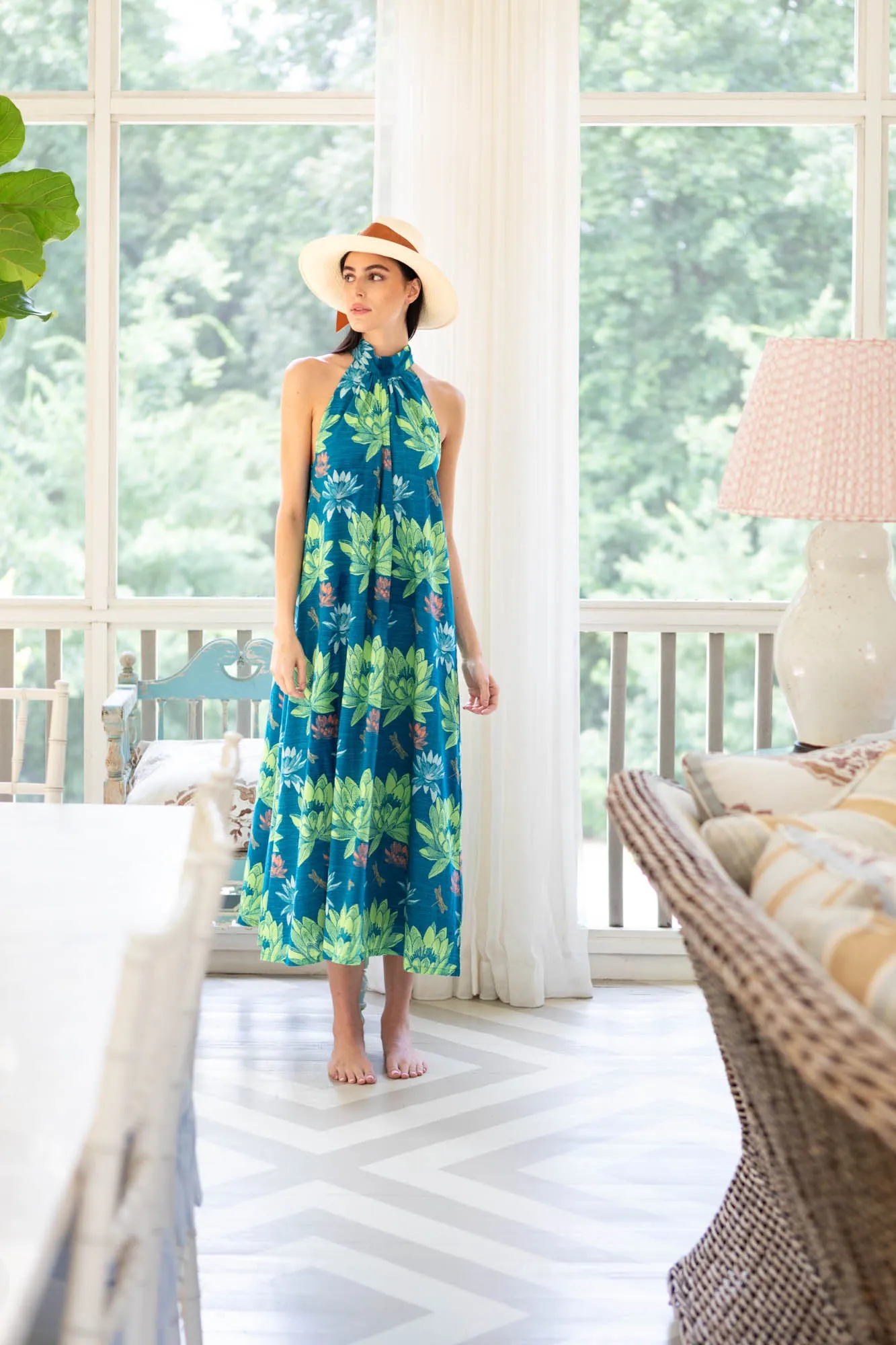 Blythe Dress-Fanfare Collection