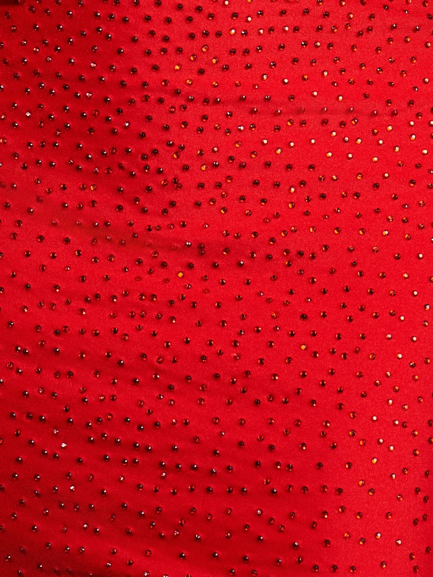 Blythe |Sheath Red Fitted Short Homecoming Dress With Beads