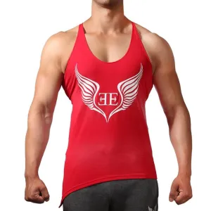 Bodybuilding Tank Tops