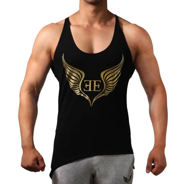 Bodybuilding Tank Tops
