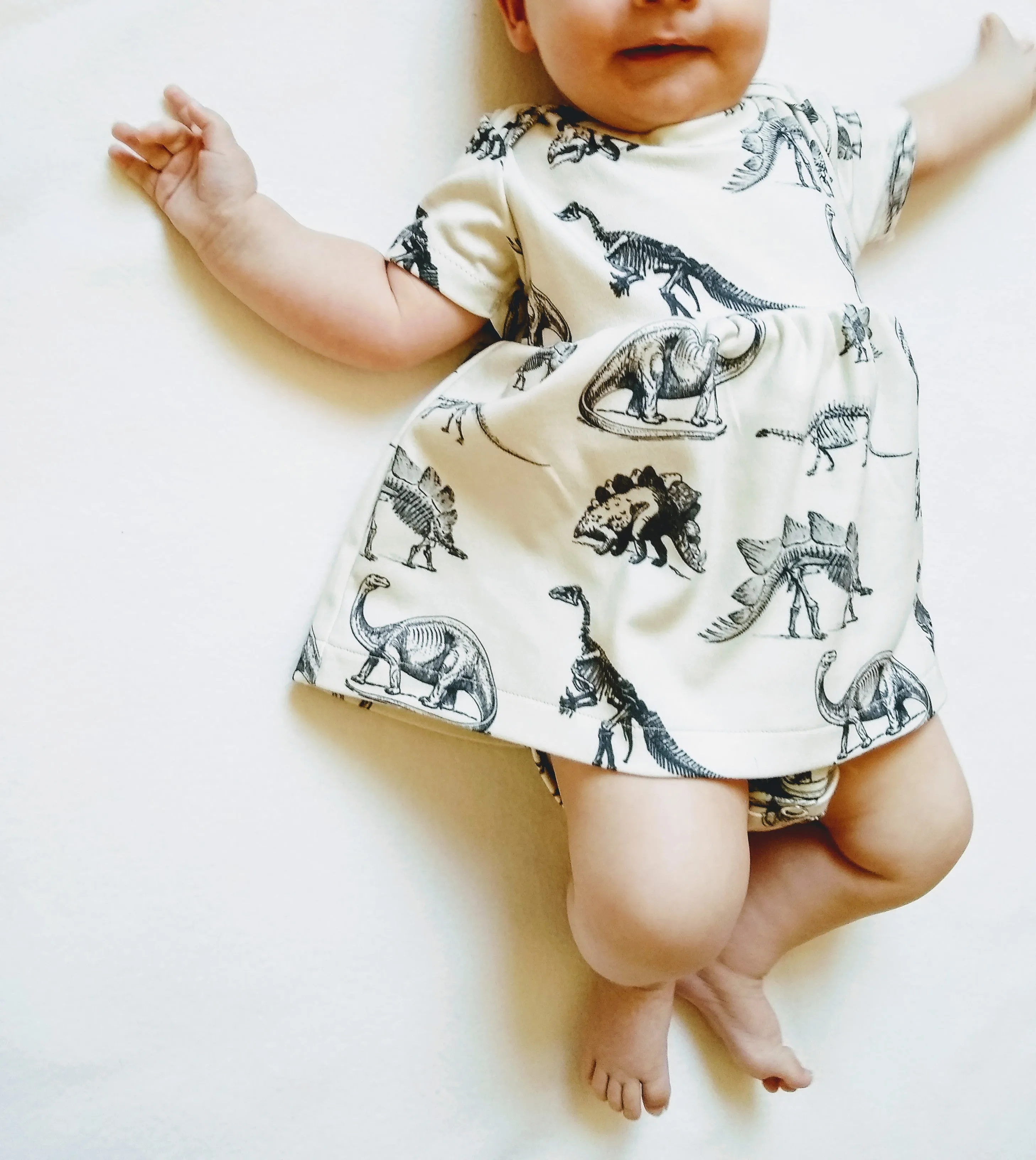 Bodysuit Dress