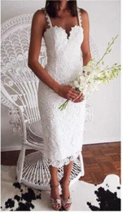 Brand Openwork Crochet Lace Dress Fashion Sleeveless Spaghetti Strap Dress Vestidos Party Women Dresses Summer YLFZ1130