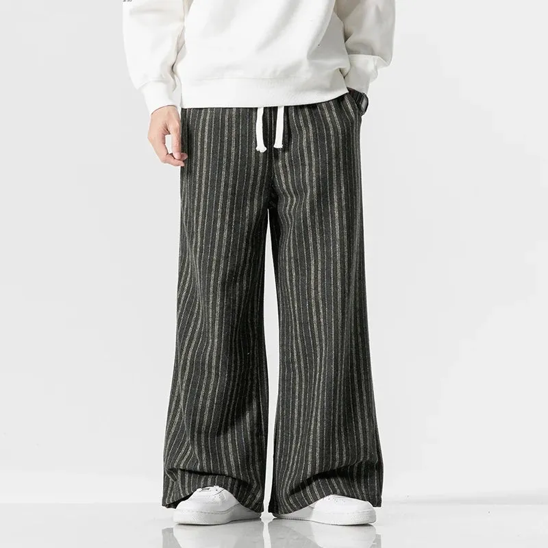 Brimfield Relax Pants